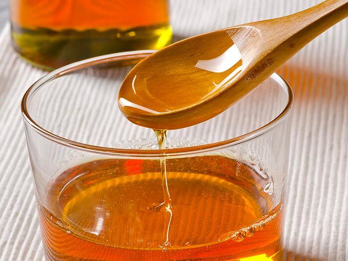 what is agave nectar