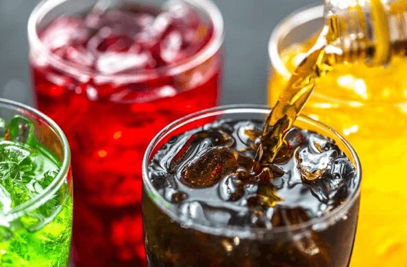Caffeine-Free Diet Coke Can Help You Improve Your Health