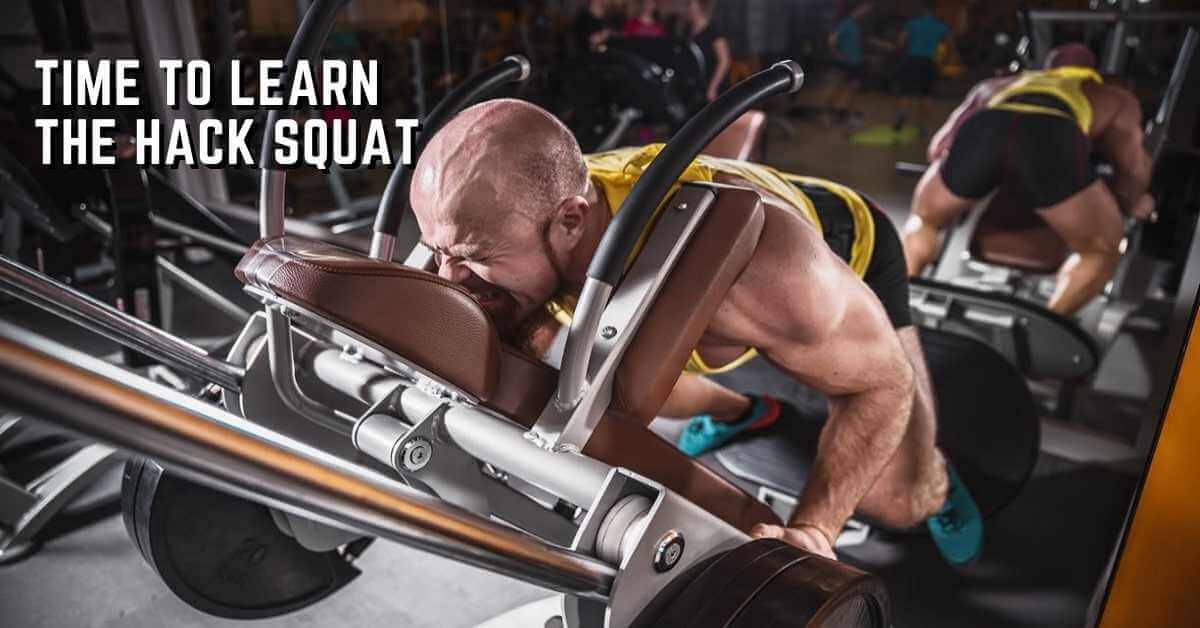 Best Hack Squat: Tips And Complete Guide For Your Exercise