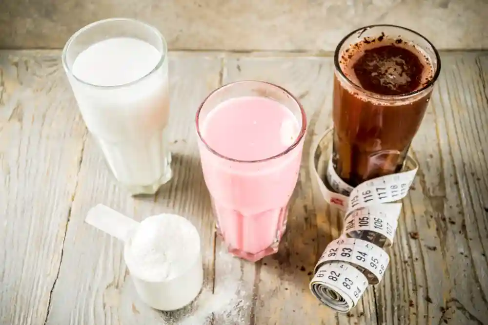 3Weight Loss Protein Shakes  Can I Drink a Day to Lose Weight