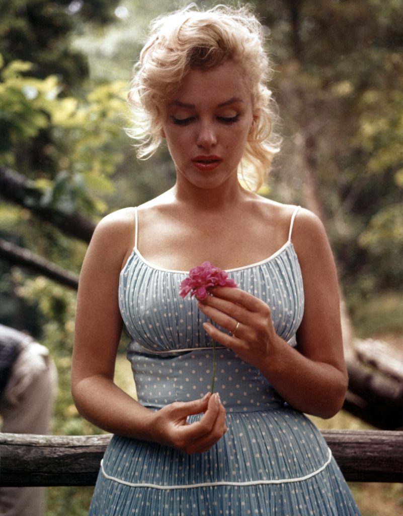 Marilyn Monroe Weight Loss Diet