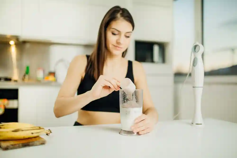 Weight Loss Protein Shakes Best for Female