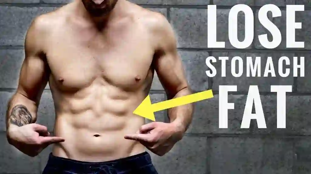 Fastest Ways to Lose Belly Fat