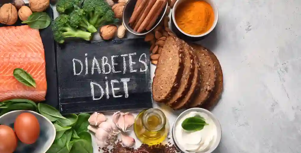 Best Diet for Type 2 Diabetic