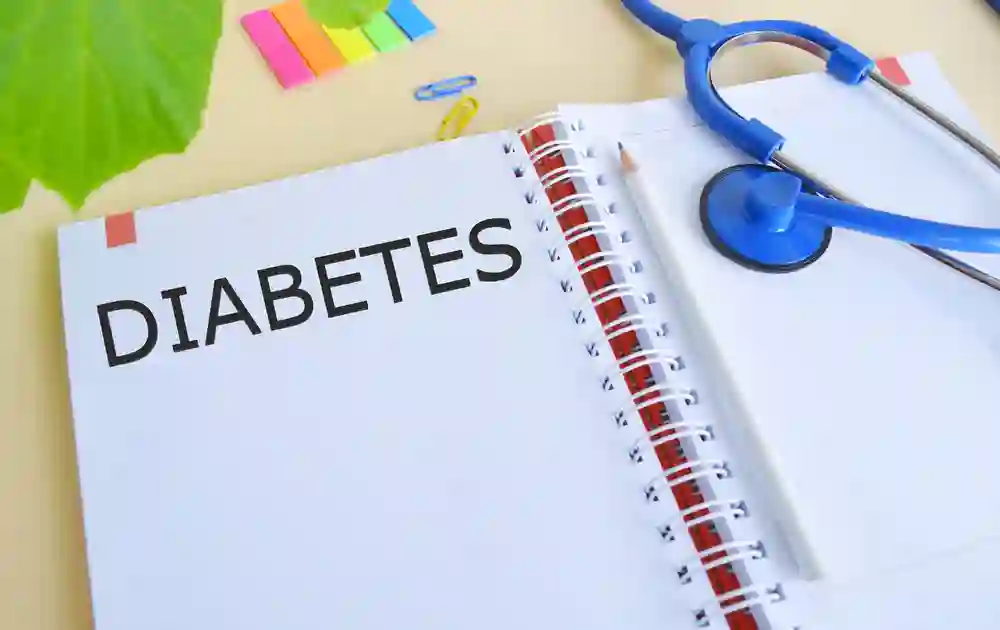 Type 2 Diabetes Diet Sheet